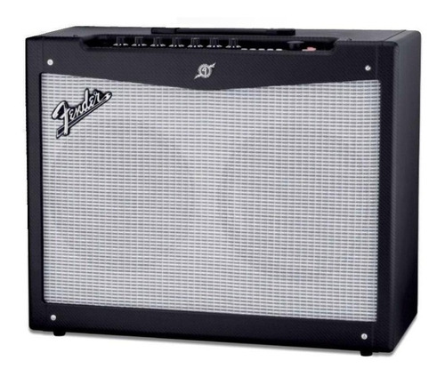 Amplificador Fender Mustang Series Iv (v.2) 150w- 2x12''