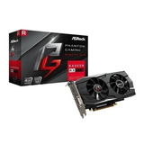 Rx 570 4g/s Phanton Gaming Asrock