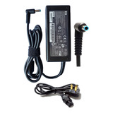 Cargador Notebook Hp Hp34 14-r007la 15-r132wm 14-am012la