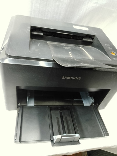Impresora Láser Samsung 