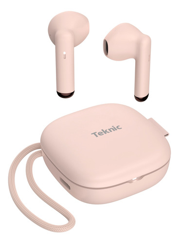 Auriculares Bluetooth Inalambricos Para iPhone Galaxy Teknic