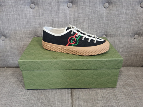 Tenis Gucci Originales 