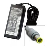 Cargador Lenovo 20v 3.25a 65w 7.9mm X 5.5mm