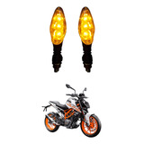 Direccionales Led Ktm Duke390 Duke200 Duke250 