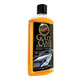 Shampoo Meguiars Gold Class 473 Ml Lavado Auto Camioneta