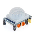 Sensor Pir Sr501 Movimiento Infrarrojo Arduino Ubot