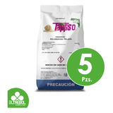 Tappso (454 G) : Molusquicida / Pellets - Metaldehido (5 Pz)