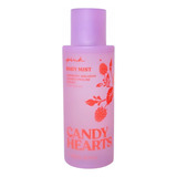 Victoria's Secret Pink Splash Candy Hearts Body Mist 250ml Volume Da Unidade 250 Ml