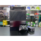 Xbox One + Kinect 500gb Preto 01 Controle Sem Fio/01 Jogo Físico 