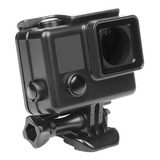 Carcasa Case Sumergible 10m Compatible Gopro Hero 4 3+ 3 Fce