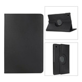 Funda Giratoria Para iPad 10.2 iPad 9/8 /7 + 2 Mica Cristal