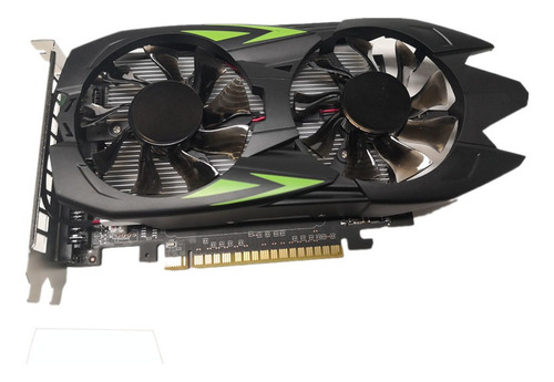 Nueva Tarjeta Gráfica Gtx1050ti Juego Hd Independiente De La