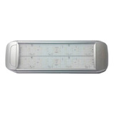 Plafon Led 12v 144 Led Motorhome Casa Rodante Barco Lancha