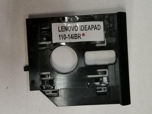 Lenovo Ideapad  110 14ibr  Carcasa Tapa De Cd