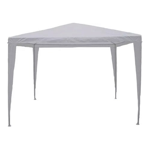 Alquiler De Gazebo Plegable 3x3 - Blanco