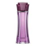 Linda Irresistível  Desodorante Colônia 100ml O Boticário