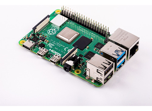 Raspberry Pi4 2gb