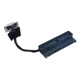 Conector Adaptador Do Hd Para Hp Dv6-3000 Dv6-3040br Séries