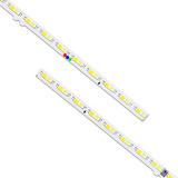 Kit Leds Samsung Un70au8000 Un70au8000f (4t37l) - Alum, Nvo