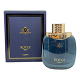 Royce Bleu Edp 100 Hombre Lattafa - Vurv