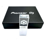 Novo Pendrive Pioneer Dj Rekordbox - 3.0  Xdj Rx Xdj R3- 64g