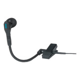 Microfono P/ Body Shure Inst De Viento Wb98h/c