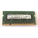  Kit De 4 Memorias 1gb C/u Ddr2 800 Mhz Varias Marcas Laptop