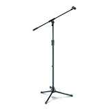 Hercules Ms531b Ez Embrague Microfono Boom Soporte