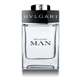 Perfume Bvlgari Man Masculino Eau De Toilette 100ml Bvlgari