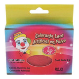 Colorante Chocolate Colorisa 6g - g a $1583