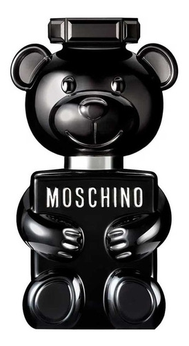Moschino Toy Boy Men Perfume Edp X 30ml Masaromas