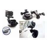 Sublimeware Ventosa Para Gopro Mount Para Parabrisas De Auto