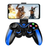 Controle Gamepad Bluetooth P/ Pc Smartphone, iPhone, Tablet