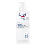 Eucerin Baby Loción 400 Ml.