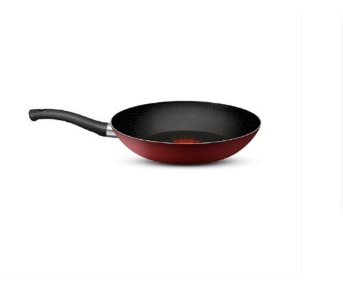 Sarten Tefal Surprise Smart Antiadherente Red Teflon 24 Cm