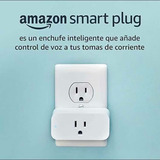 Amazon Alexa Smart Plug Amazon