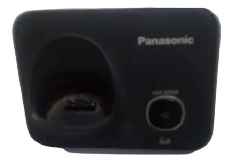Panasonic Kx-tg4111ag Base Principal P/ Kx-tga410ag Funciona