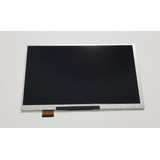 Display Compatible Con  Tablet Overtech Ox7s Ox  30 Pines