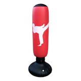 Karate Y Taekwondo Inflable Attr De 63 Pulgadas Para Adultos