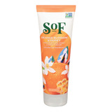 Crema Para Manos Y Cuerpo (flor De Naranja Y Miel, 1 Tubo)