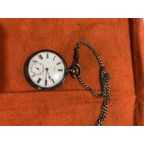 Reloj De Bolsillo