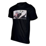 Playera Hombre Nier Automata 2b Espada 