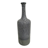 Jarron/ Botellon Ceramica Garza