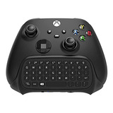 Teclado De Control Inalambrico Para Xbox Series X / S / Xbo