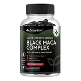 Maca Negra Complex (ginseng)