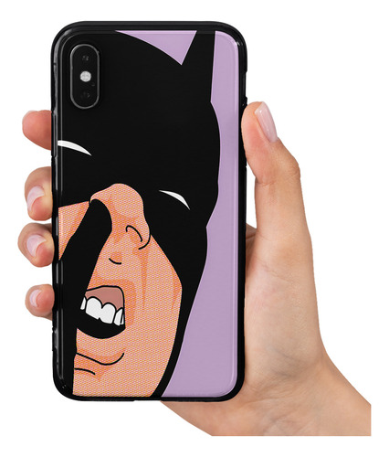 Funda Para Motorola En Todos Los Modelos Batman Batimoco