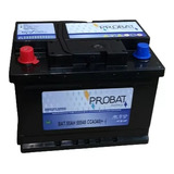 Bateria 55amp Probat 55530 Cca340