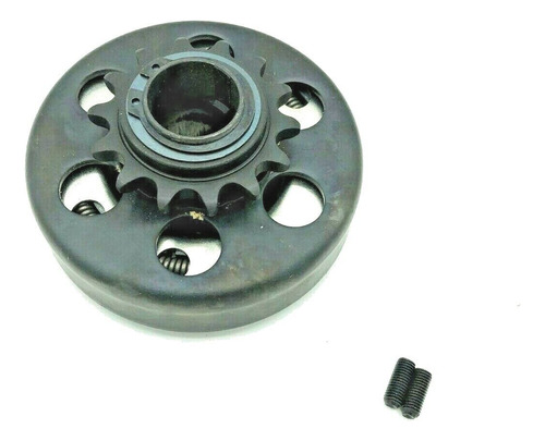 1  Inch Bore Centrifugal Clutch 14t 14 Tooth Mini Bike G Jjb