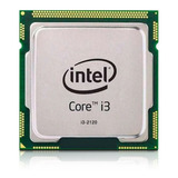 Processador Core I3 2120 3.3ghz/3mb Oem Intel 2° Geração