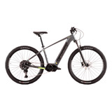 Bicicleta Eletrica Aro 29 Oggi Bw 8.2 Cues 10v 2024